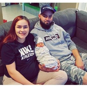 Meet your Posher, Tamera